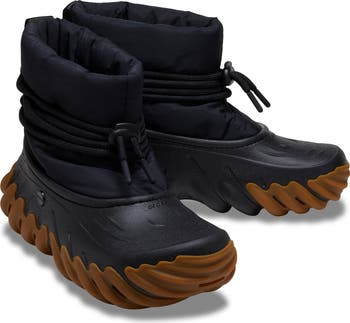 Echo Boot