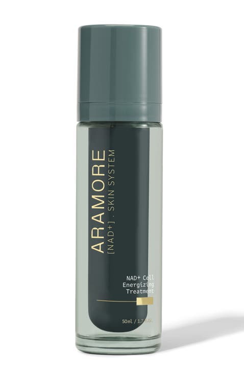 NAD+ Cell Energizing Treatment