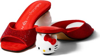x Hello Kitty<sup>®</sup> Slide Sandal