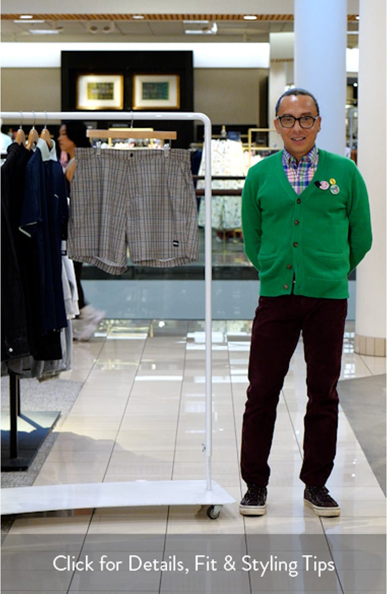 Beach to Bar Swim Trunks, sales video thumbnail