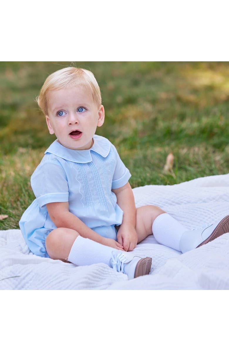 Little English Kids' Fallon Bubble, Alternate, color, Light Blue
