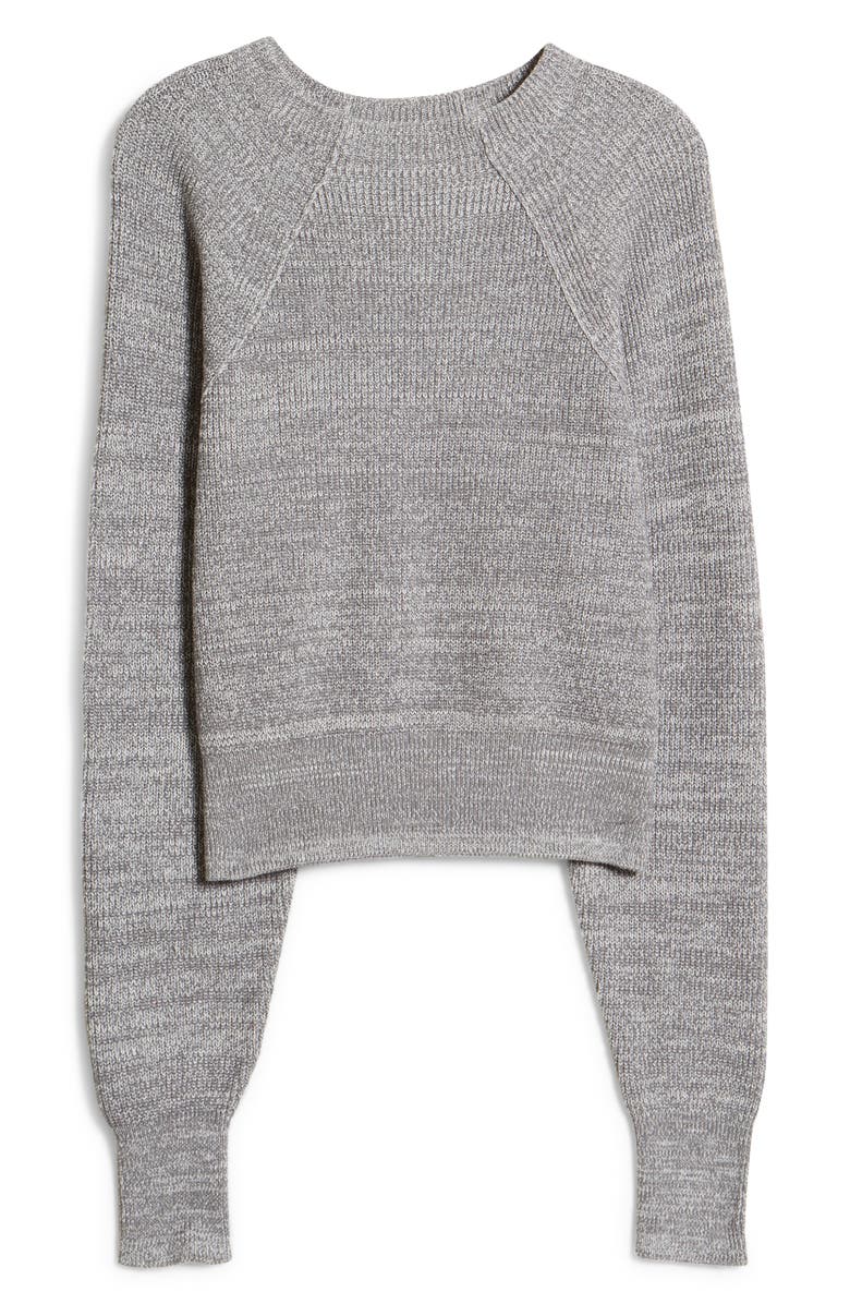 Free People Too Good Sweater, Alternate, color,