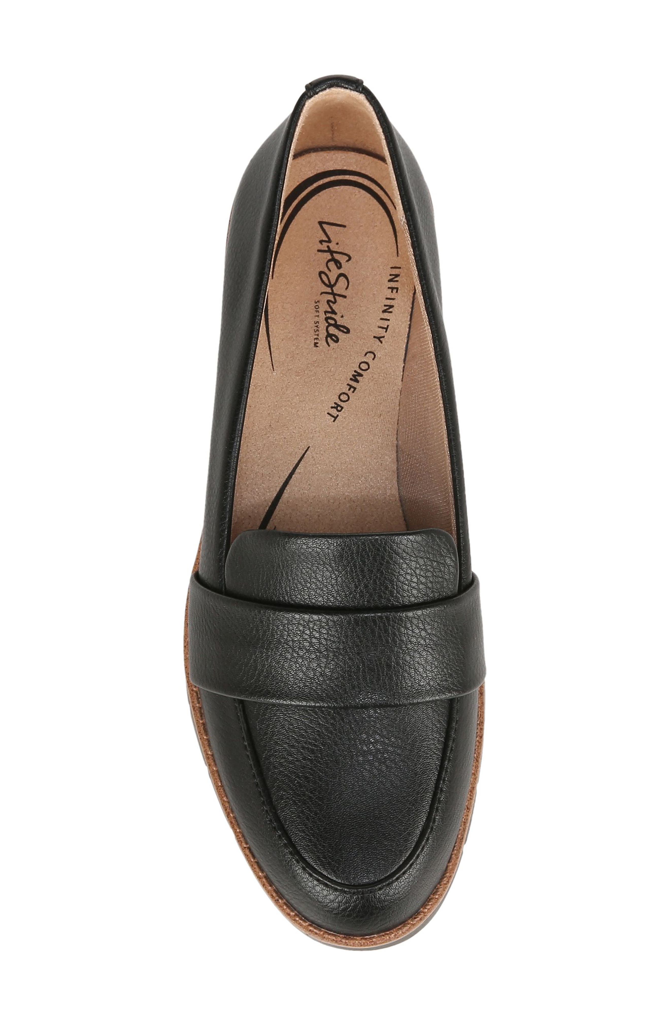 LifeStride Ollie Loafer, Alternate, color, 