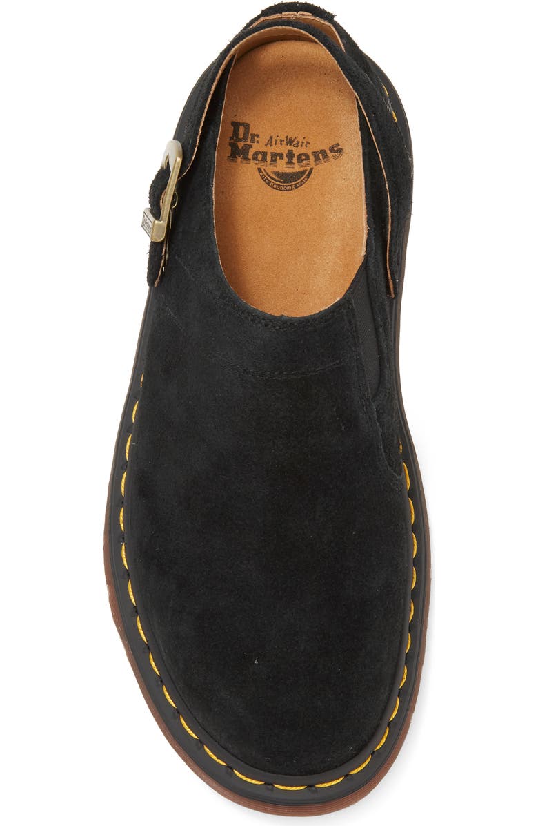 Dr. Martens Gender Inclusive Isham Slingback Clog, Alternate, color,