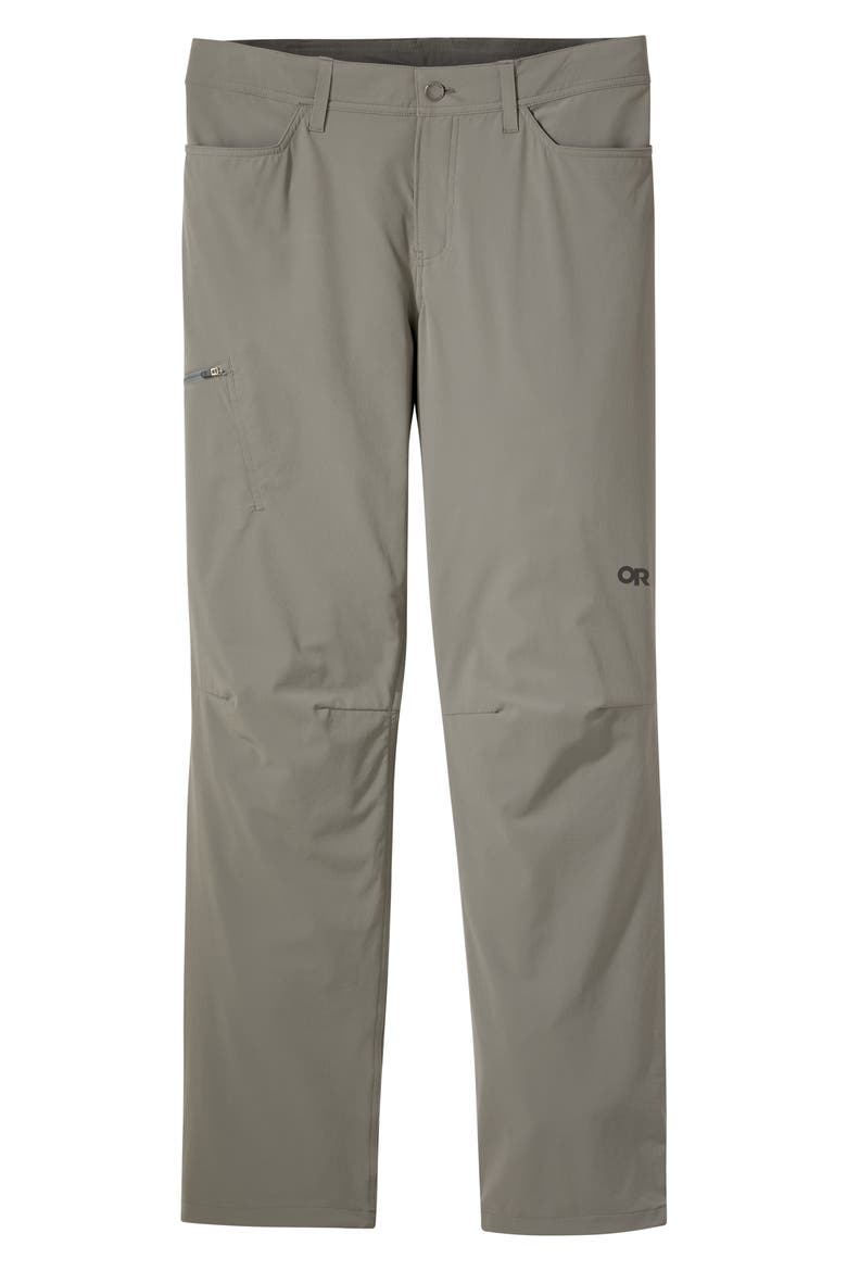 Ferrosi Pants, Main, color, PEWTER