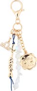 Leith Zodiac Cluster Bag Charm