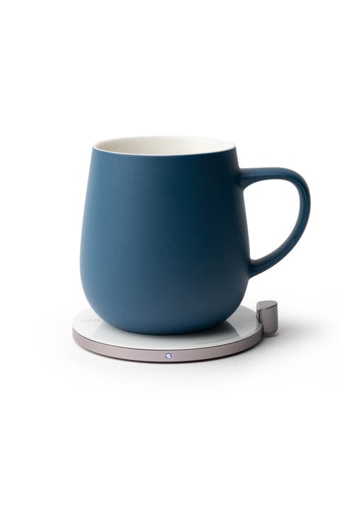 Ui Self-Heating Mug Set