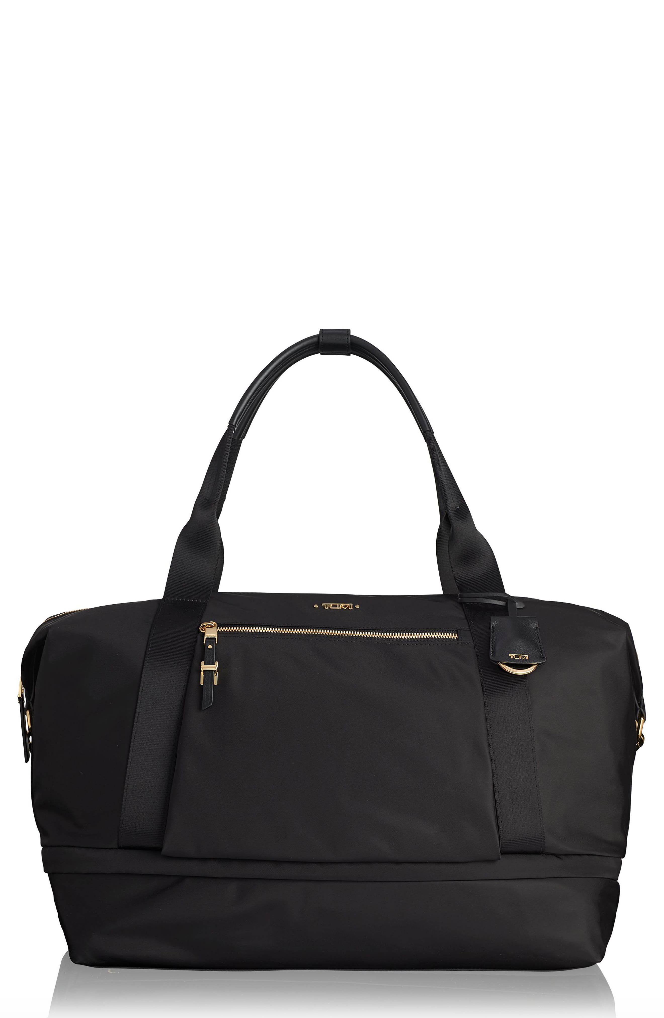 TUMI Voyageur Dorsten Nylon Duffle, Main, color, 