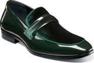 Stacy Adams Spratley Saddle Loafer