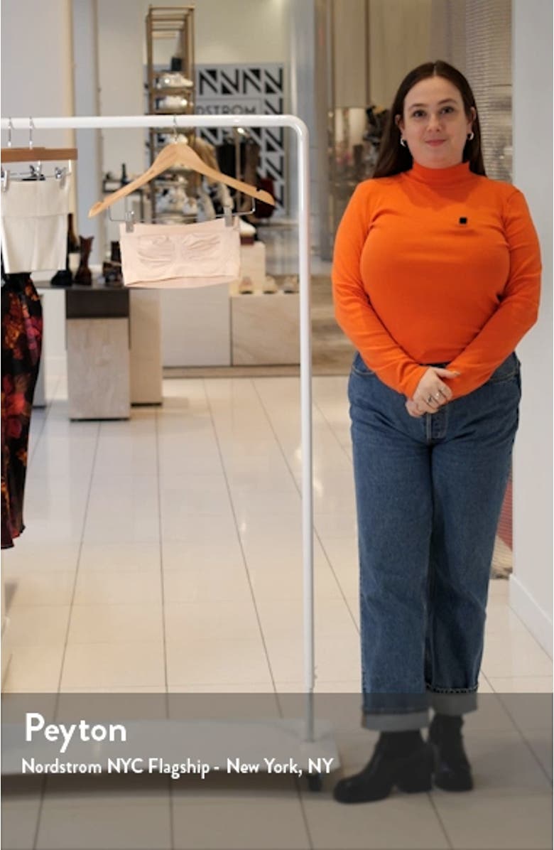 Body Smooth Seamless Strapless Bra, sales video thumbnail