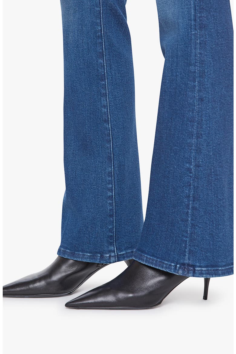 Lil' Weekend Flare Jeans, Alternate, color, NIP IT IN THE BUTT