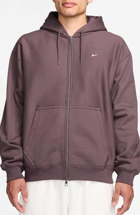 Life Fleece Full Zip Hoodie