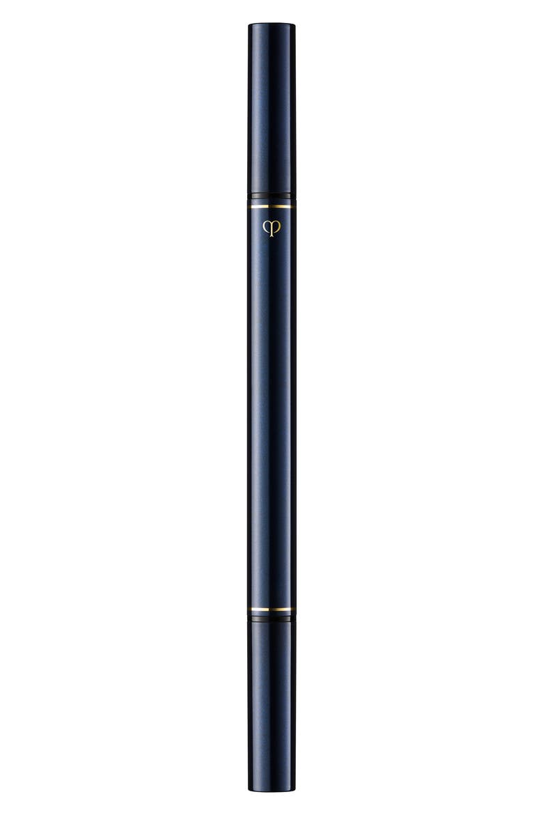 Intensifying Liquid Eyeliner, Alternate, color, BLACK