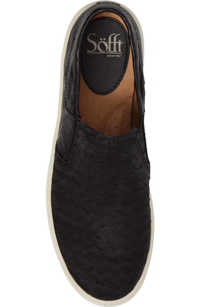 Söfft Somers II Slip-on Sneaker, Alternate, color,