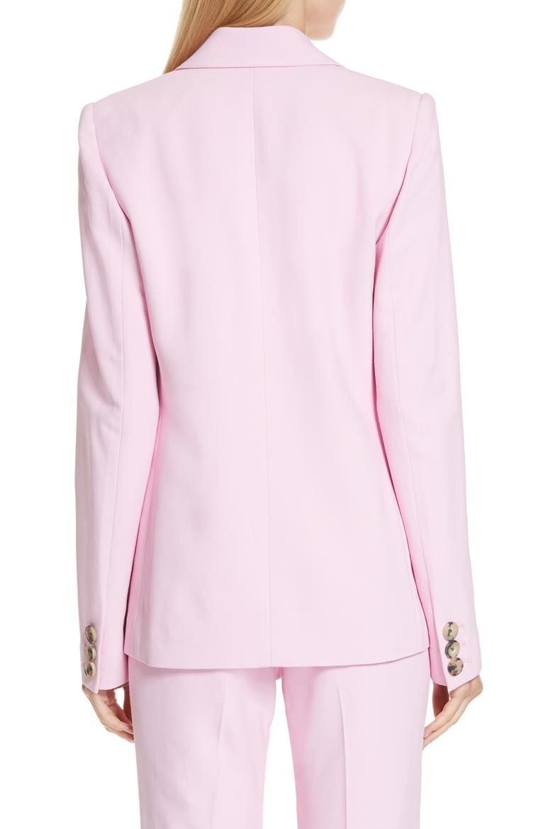 Alexis Blazer, Alternate, color, TULIP
