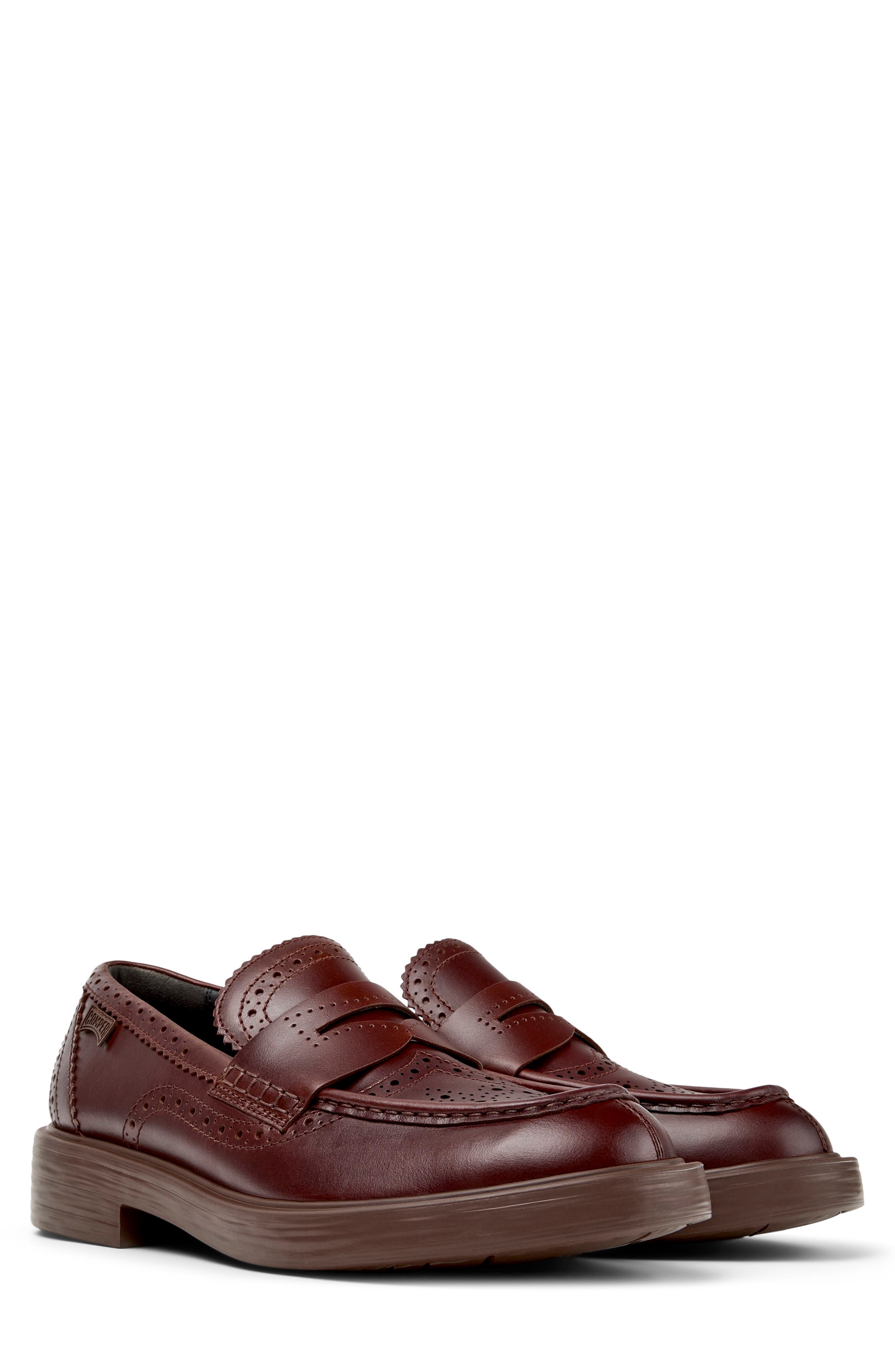 Dean Penny Loafer