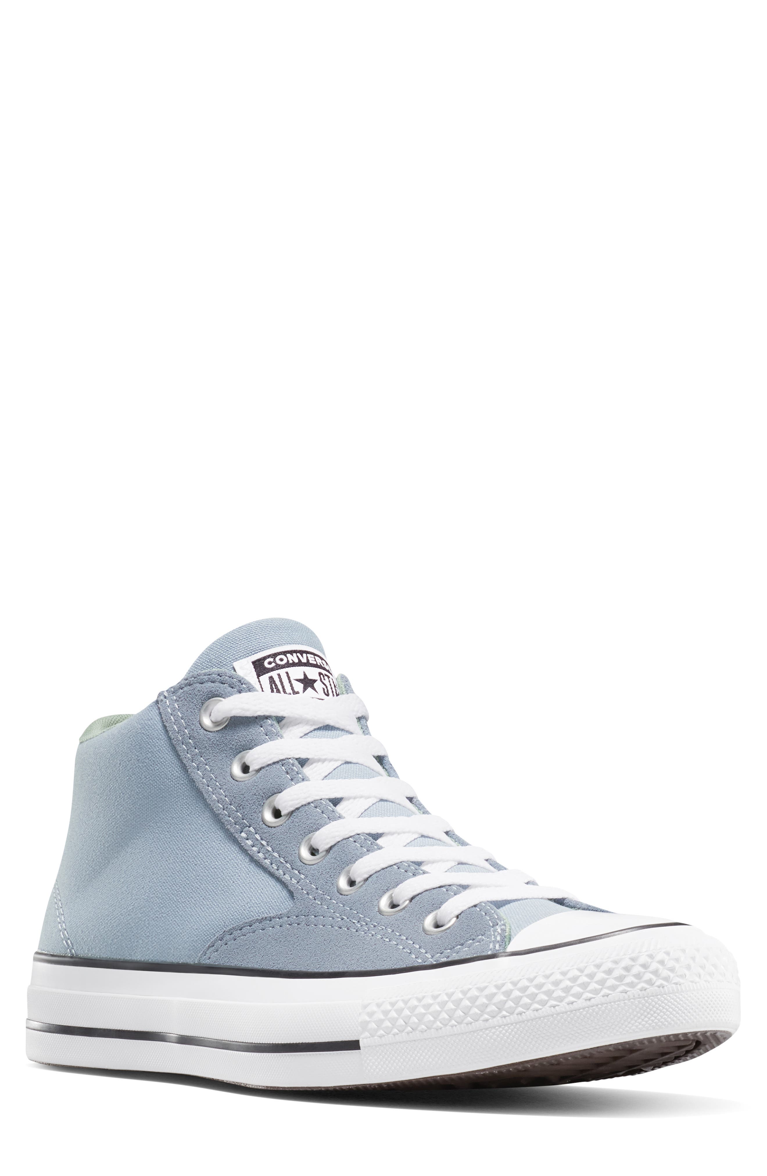 Converse Chuck Taylor® All Star® Malden Street Mid Sneaker