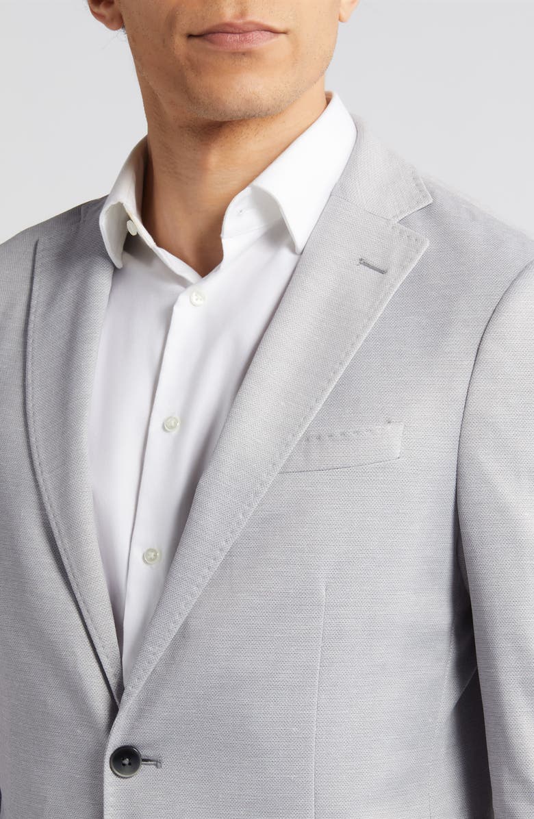 johnnie-O Wilhelm Sport Coat, Alternate, color, 