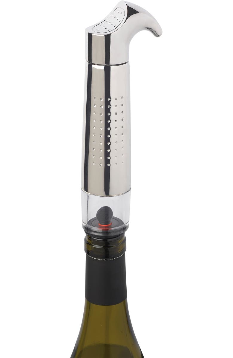 L'Atelier du Vin Gard'Vin ON/OFF<sup>®</sup> Wine Keeper 3-Piece Set, Alternate, color,