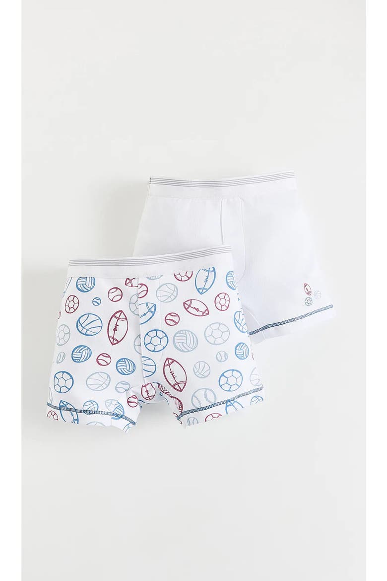 Bouncy Boxers 2-Pack for Toddler, Main, color, FULL-PRINT