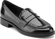 Rockport Vianna Faux Leather Loafer