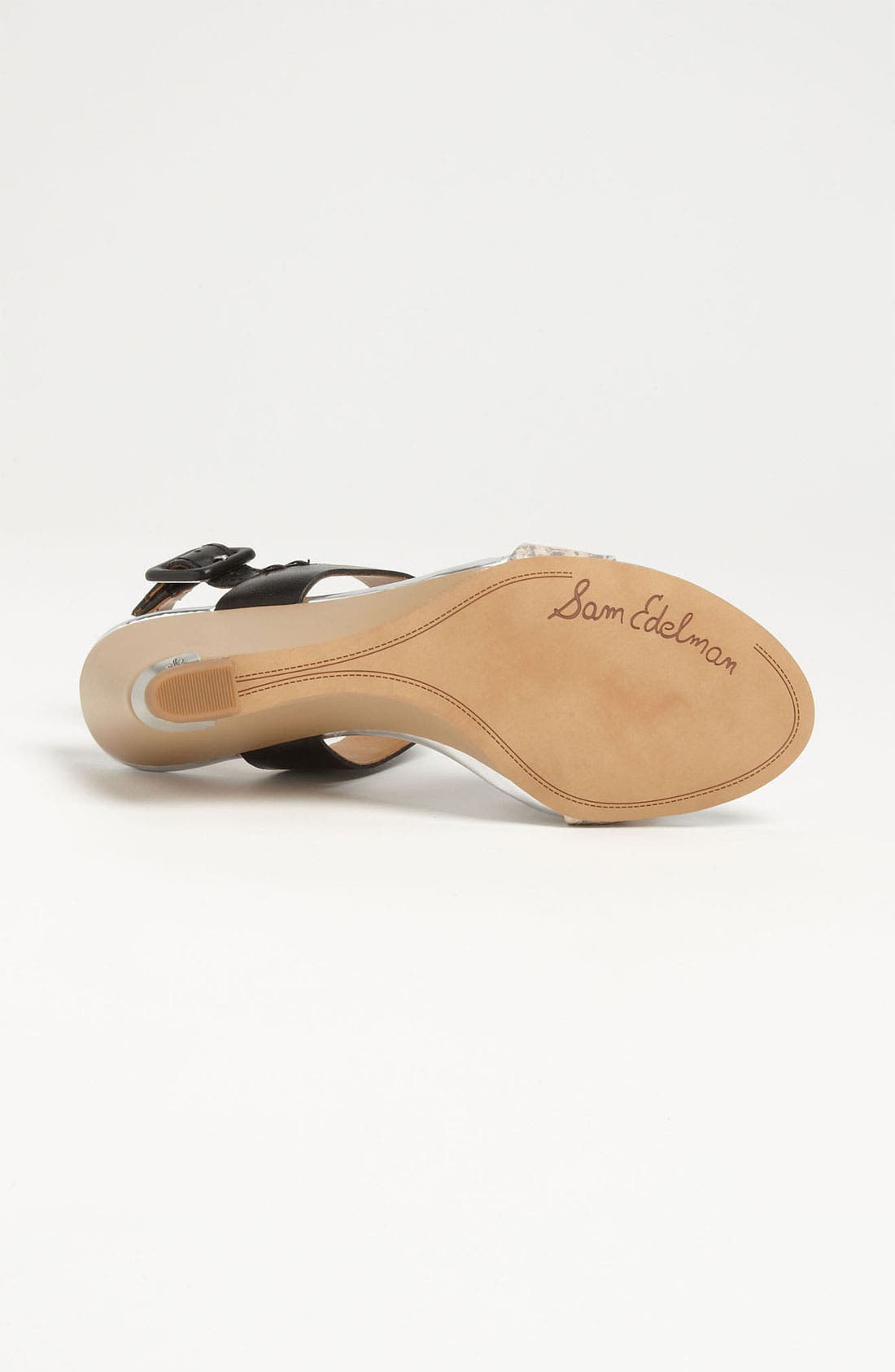 Sam Edelman 'Sutton' Sandal, Alternate, color, 