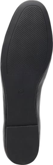 Facile Mary Jane Flat