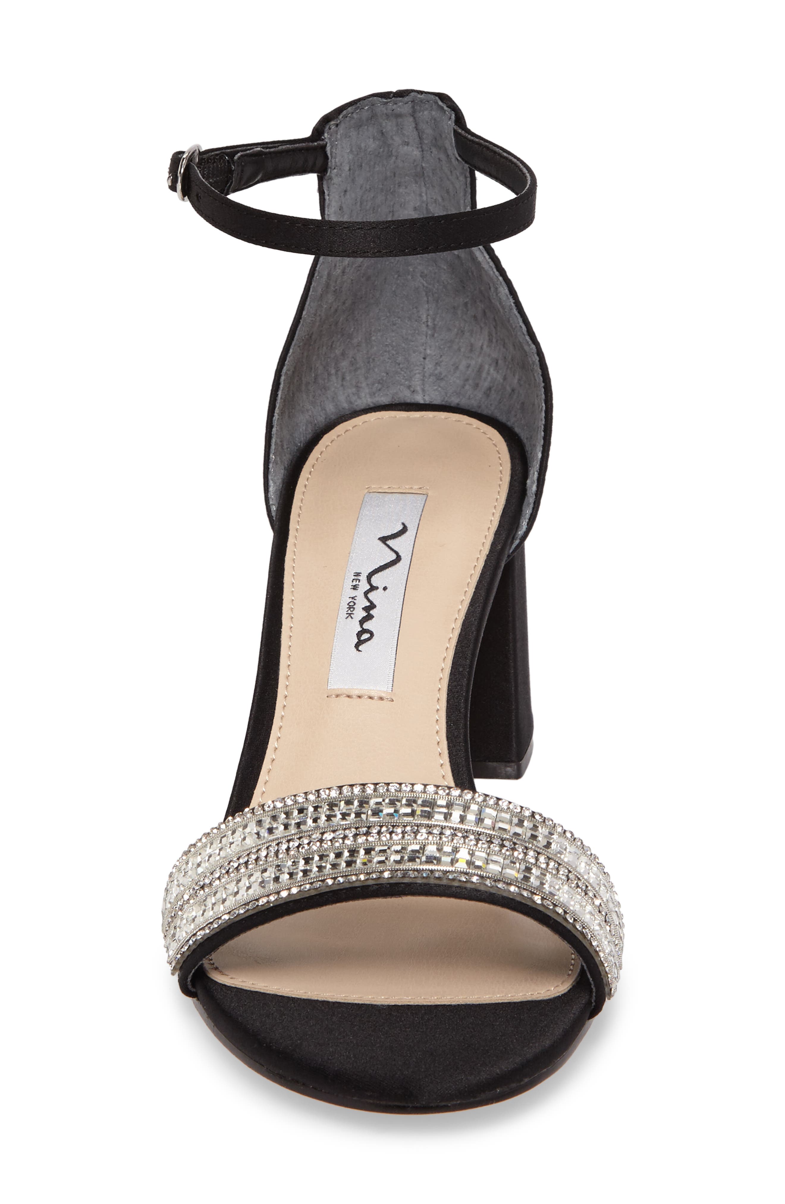 Nina Elenora Sandal, Alternate, color, 