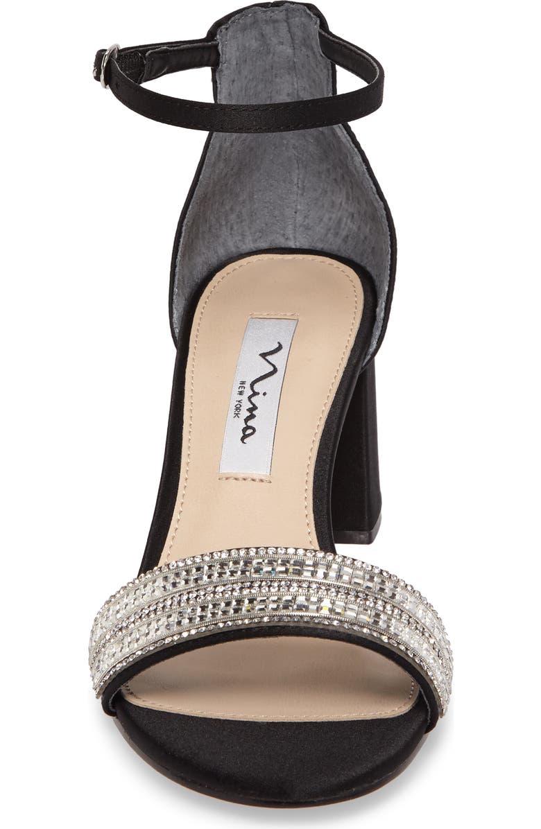 Nina Elenora Sandal, Alternate, color,