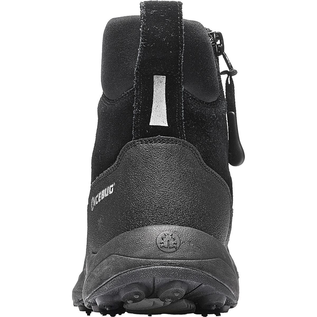 Icebug Metro 2 Bugrip Boot - Women
s, Alternate, color, Black