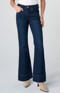 Liverpool Los Angeles Hannah High Waist Flare Jeans
