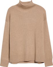 Marine Layer Maggie Rollneck Sweater