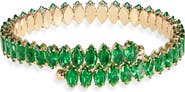 NORDSTROM RACK Navette Coil Bracelet