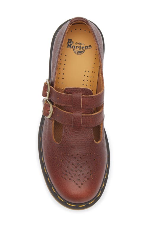 Dr. Martens' Dr. Martens 8065 Mary Jane In Brown