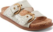 Earth® Francii Slide Sandal
