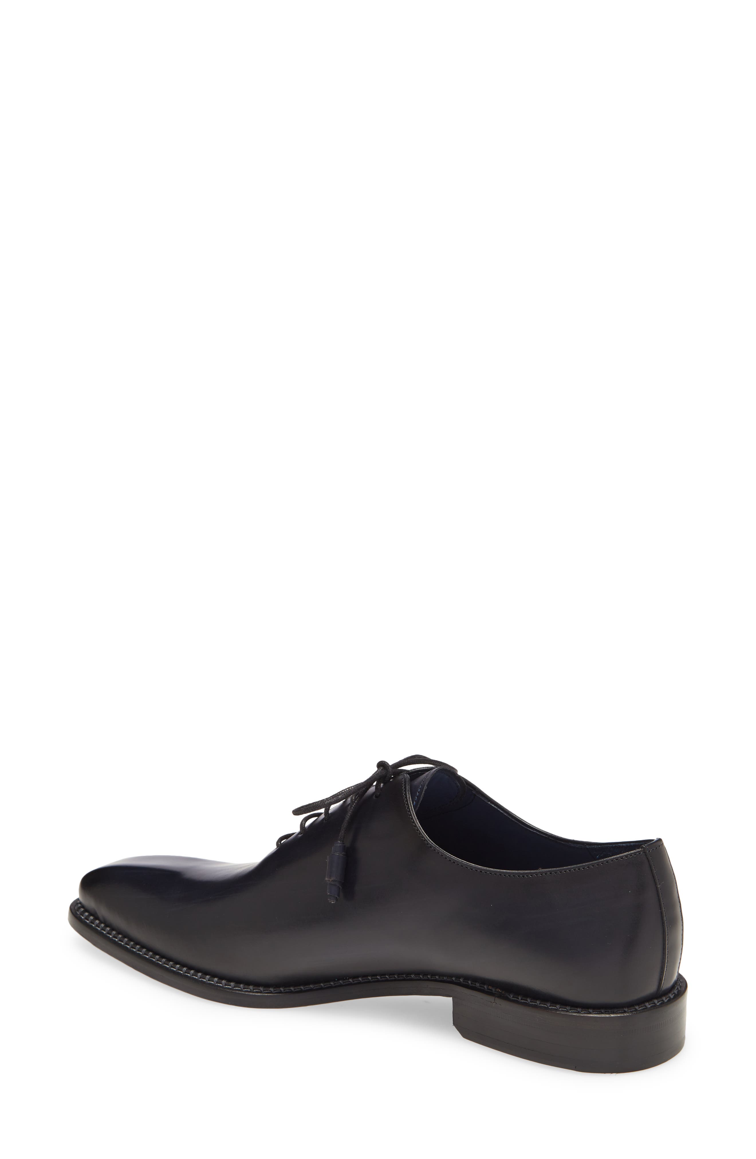 Mezlan Enterprise Wholecut Oxford, Alternate, color, 