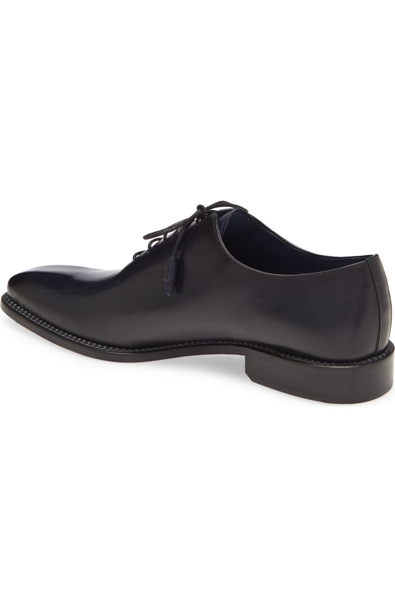 Mezlan Enterprise Wholecut Oxford, Alternate, color,