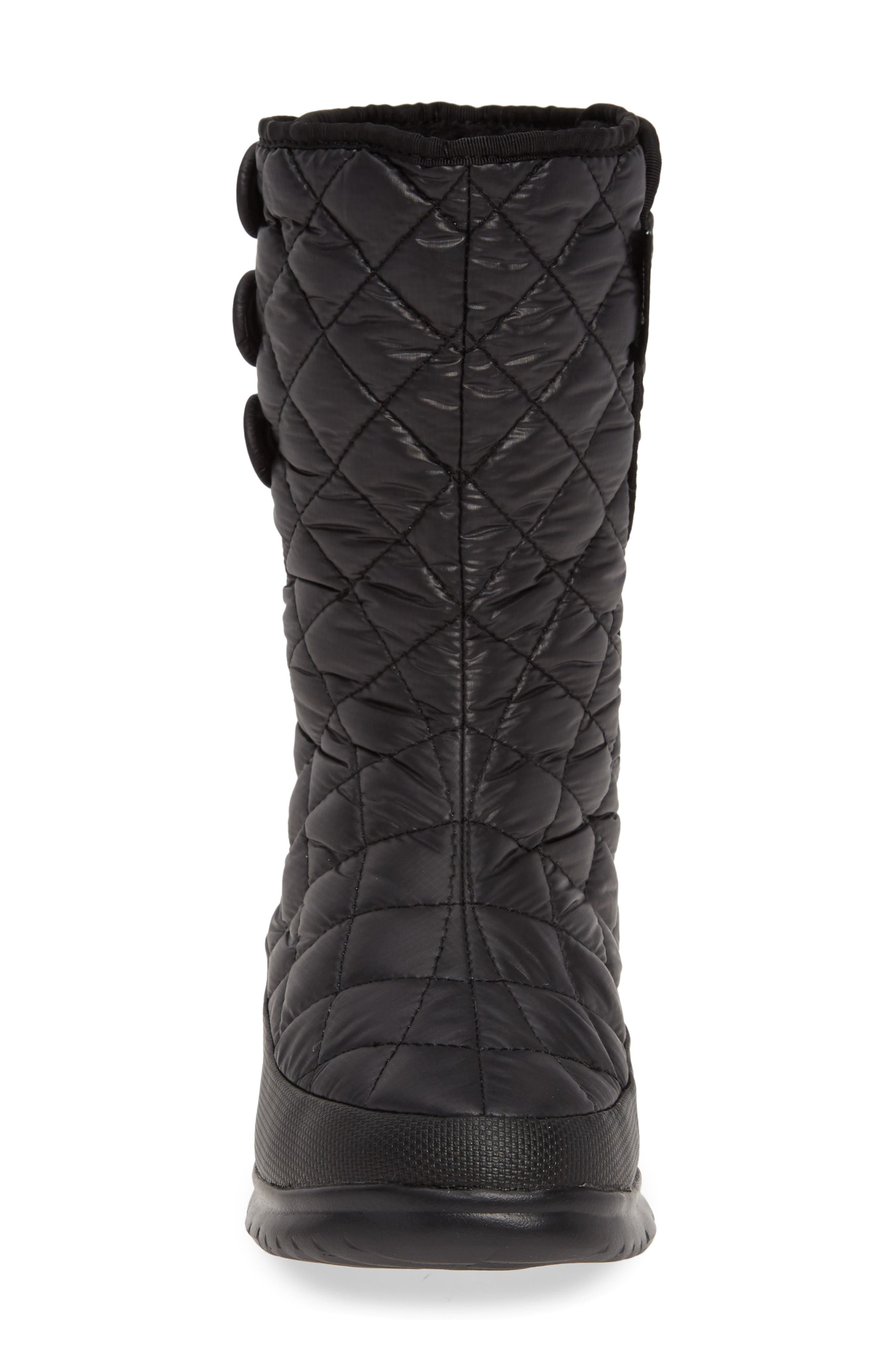 The North Face ThermoBall<sup>™</sup> Insulated Snow Boot, Alternate, color, 