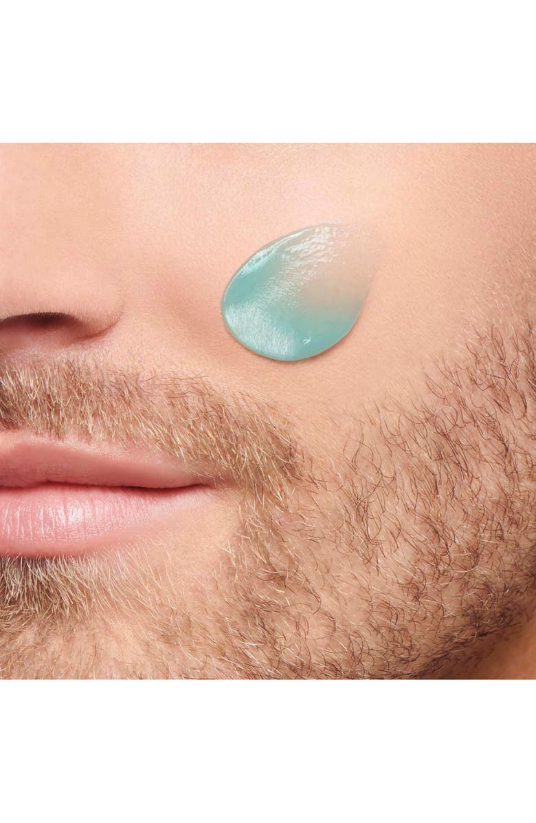 Clarins Men Super Moisture Gel, Alternate, color, 