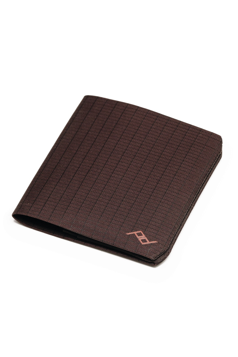 Everyday Billfold Wallet, Alternate, color, Eclipse