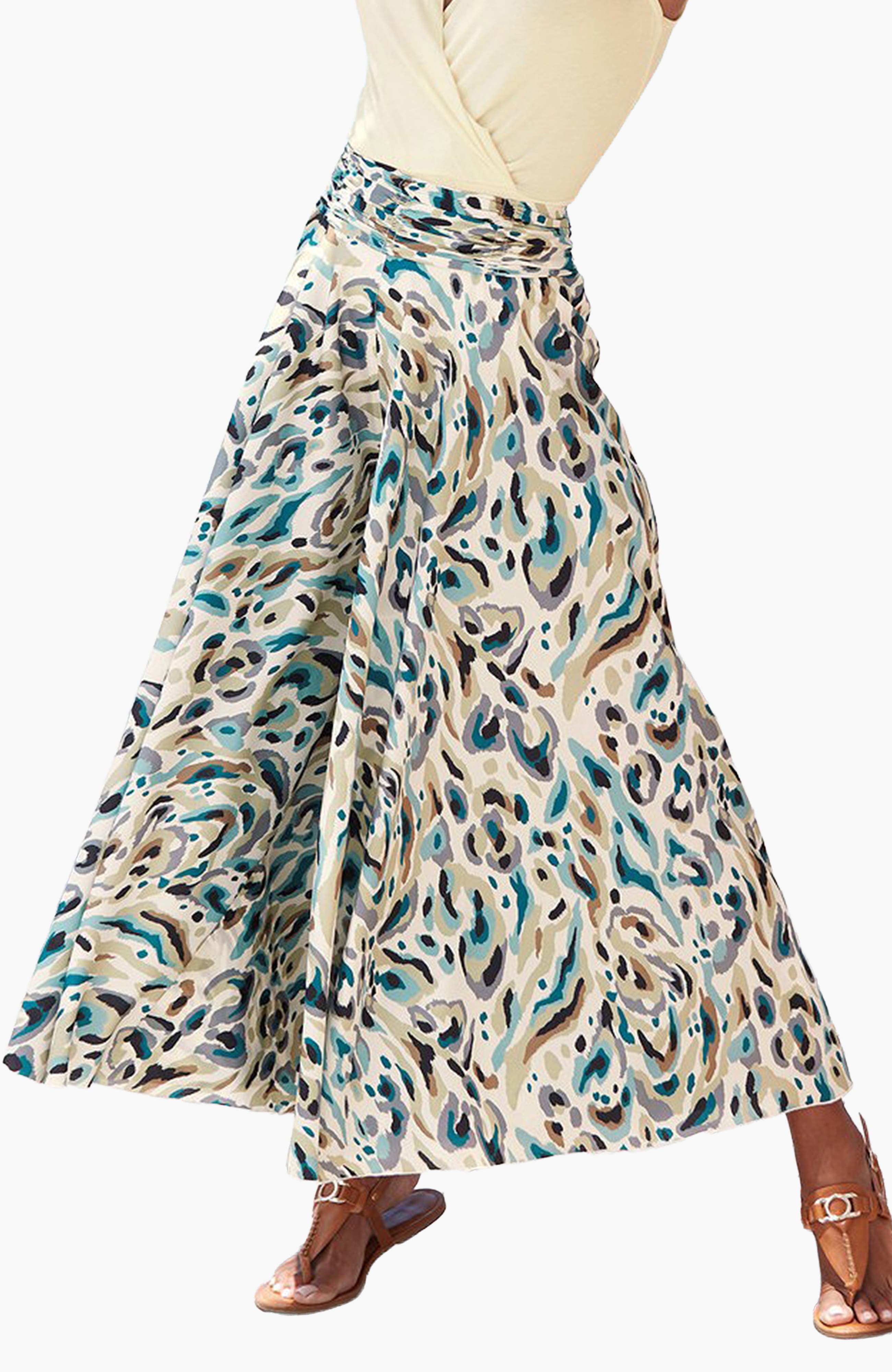 Sand Print