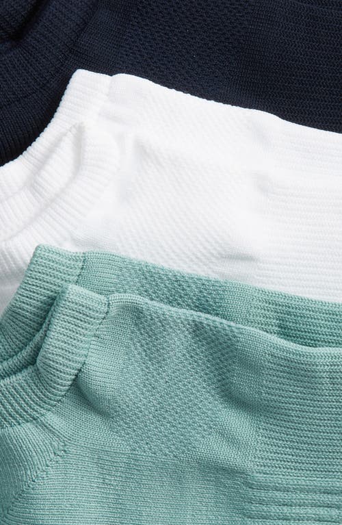Zella 3-pack Low Training Socks In Multi