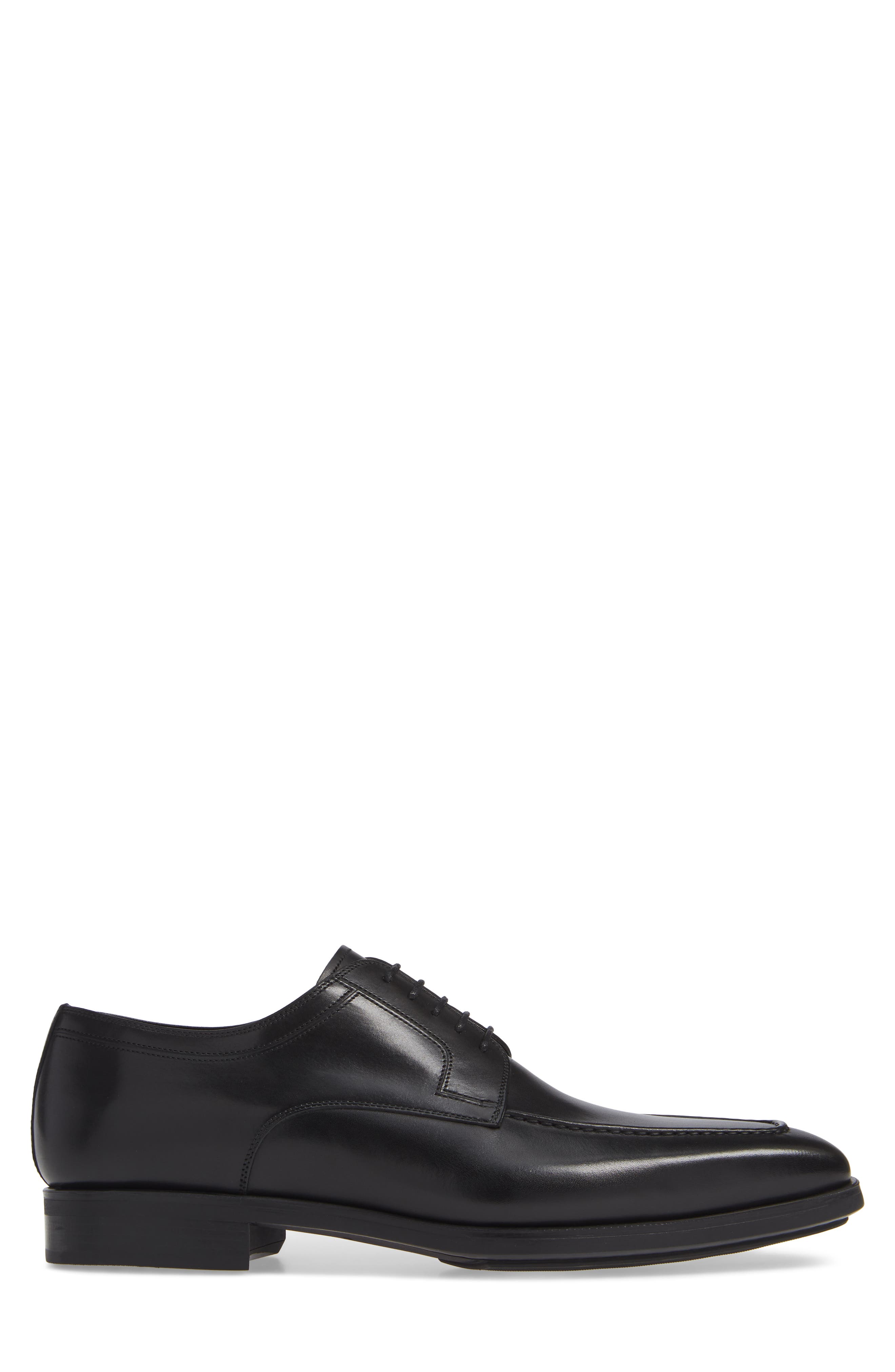 Magnanni Romelo Diversa Apron Toe Derby, Alternate, color, 
