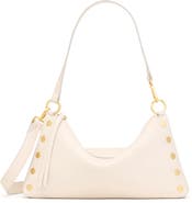 HAMMITT Medium Kyle Leather Shoulder Bag