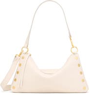 HAMMITT Medium Kyle Leather Shoulder Bag