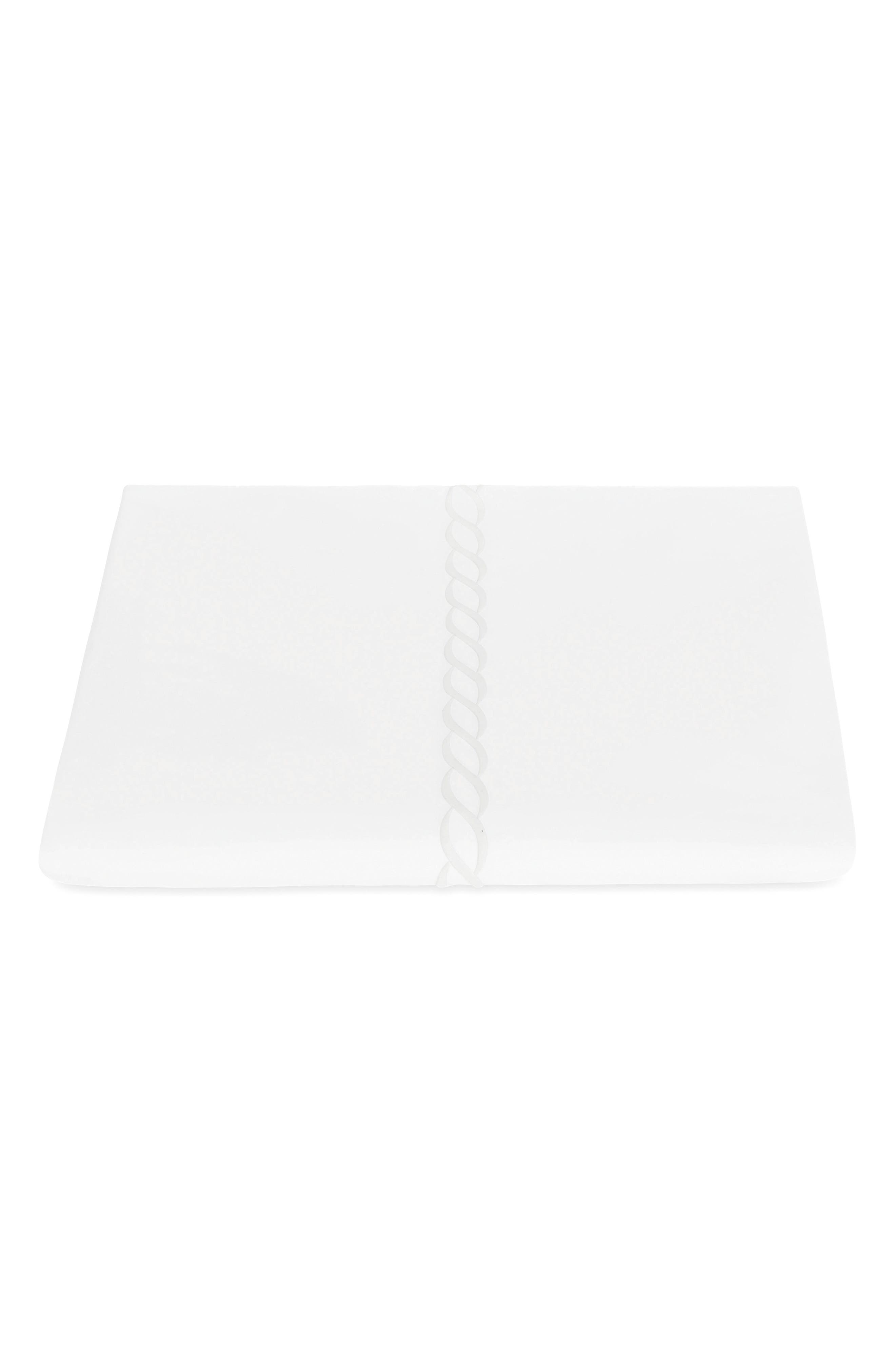 selected WHITE
