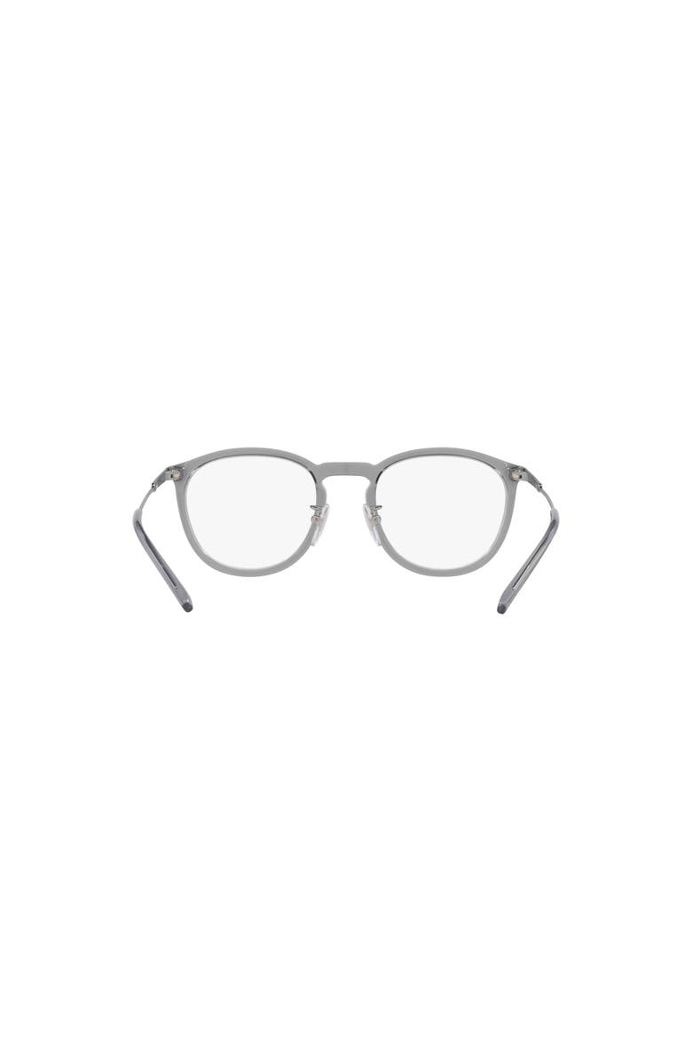Lenscrafters 49mm Phantos optical glasses, Alternate, color, Grey