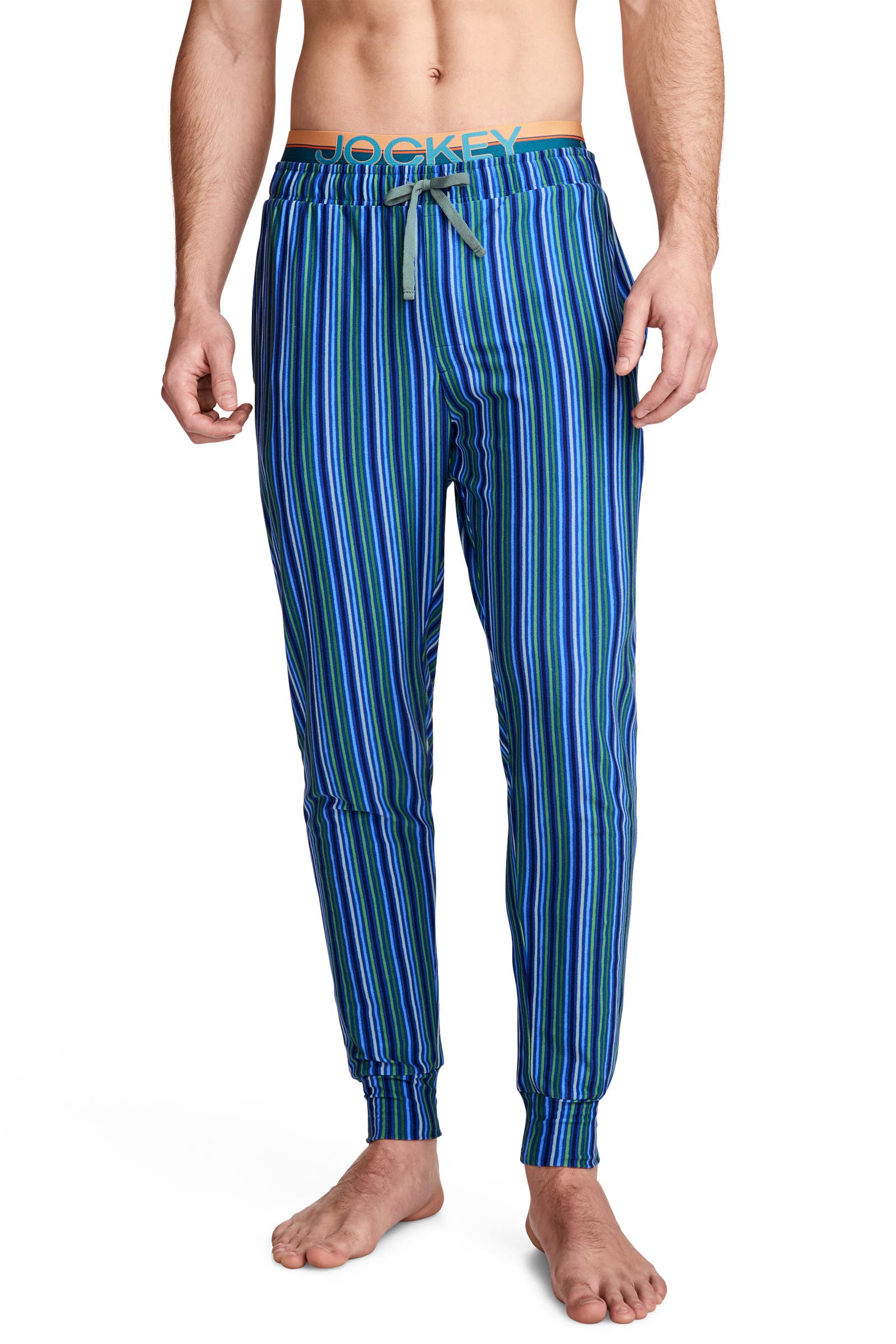 Bold Stripe