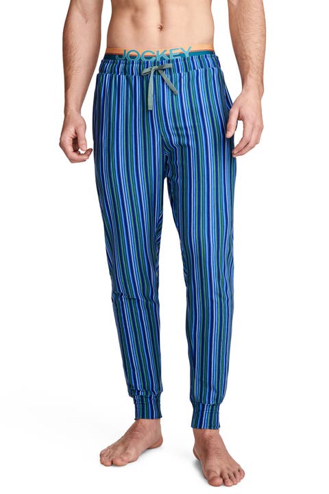 Men's Ultra Soft Cooling Sleep Jogger
