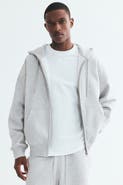 H&M Oversized-fit Hooded Jacket